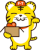 ふくトラくん